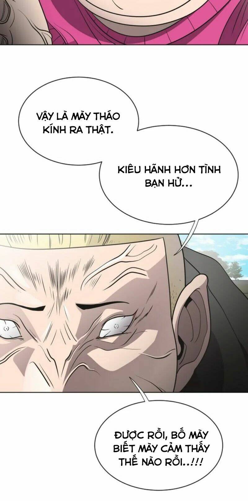 Kĩ Nguyên Của Anh Hùng Chap 19 - Next Chap 20