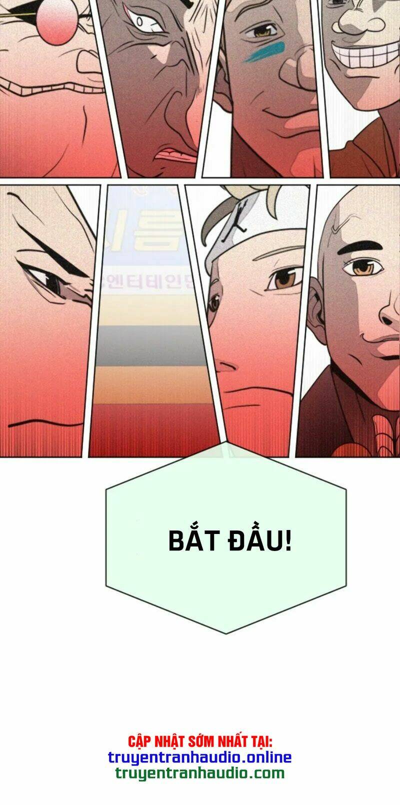 Kĩ Nguyên Của Anh Hùng Chap 19 - Next Chap 20