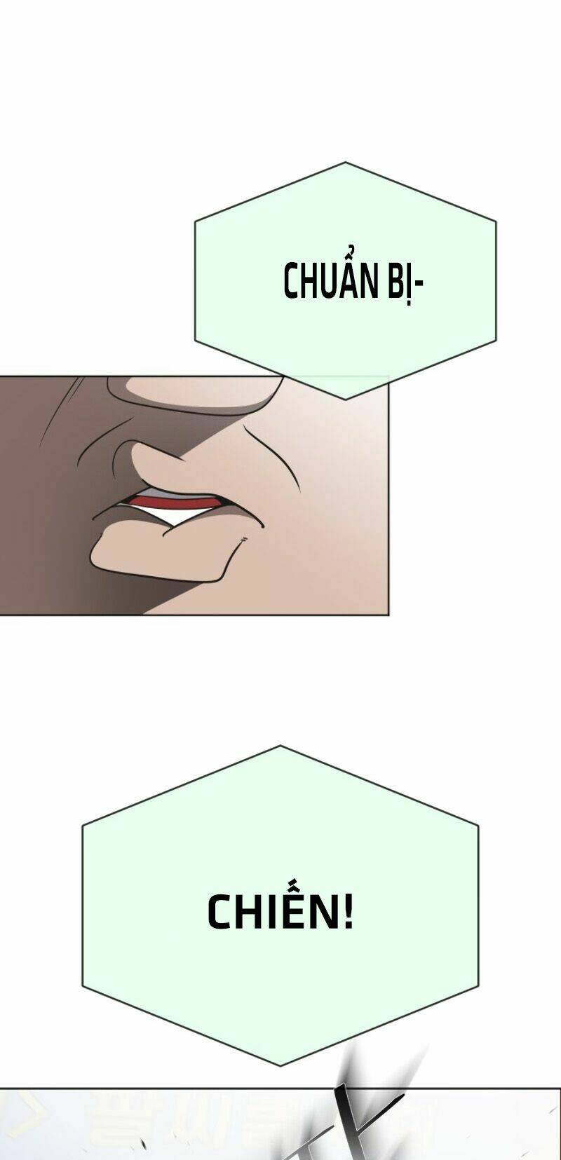 Kĩ Nguyên Của Anh Hùng Chap 19 - Next Chap 20