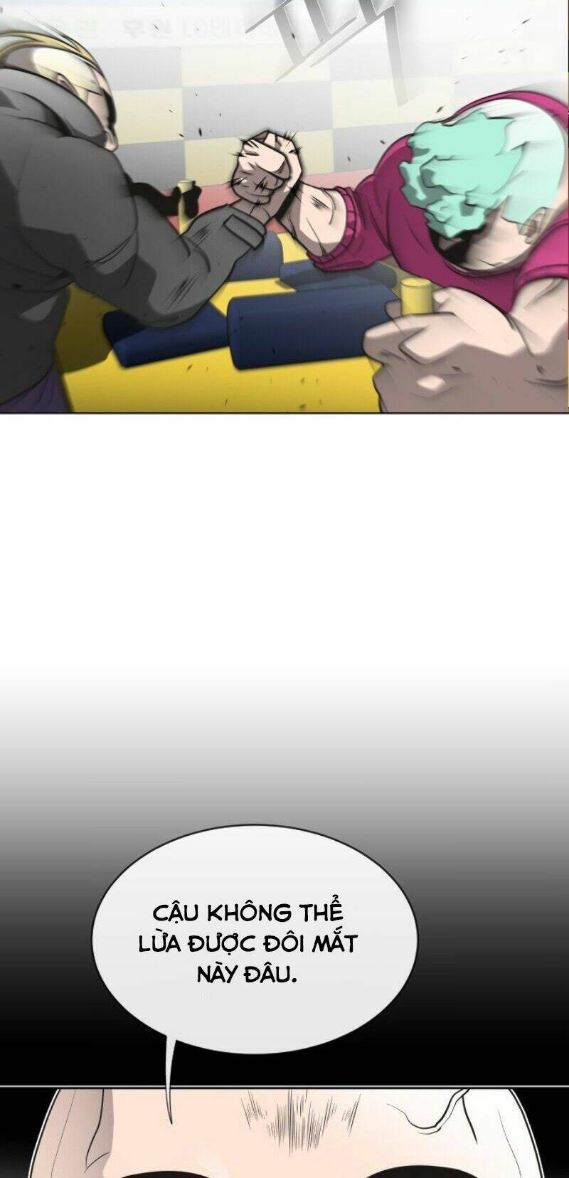 Kĩ Nguyên Của Anh Hùng Chap 19 - Next Chap 20