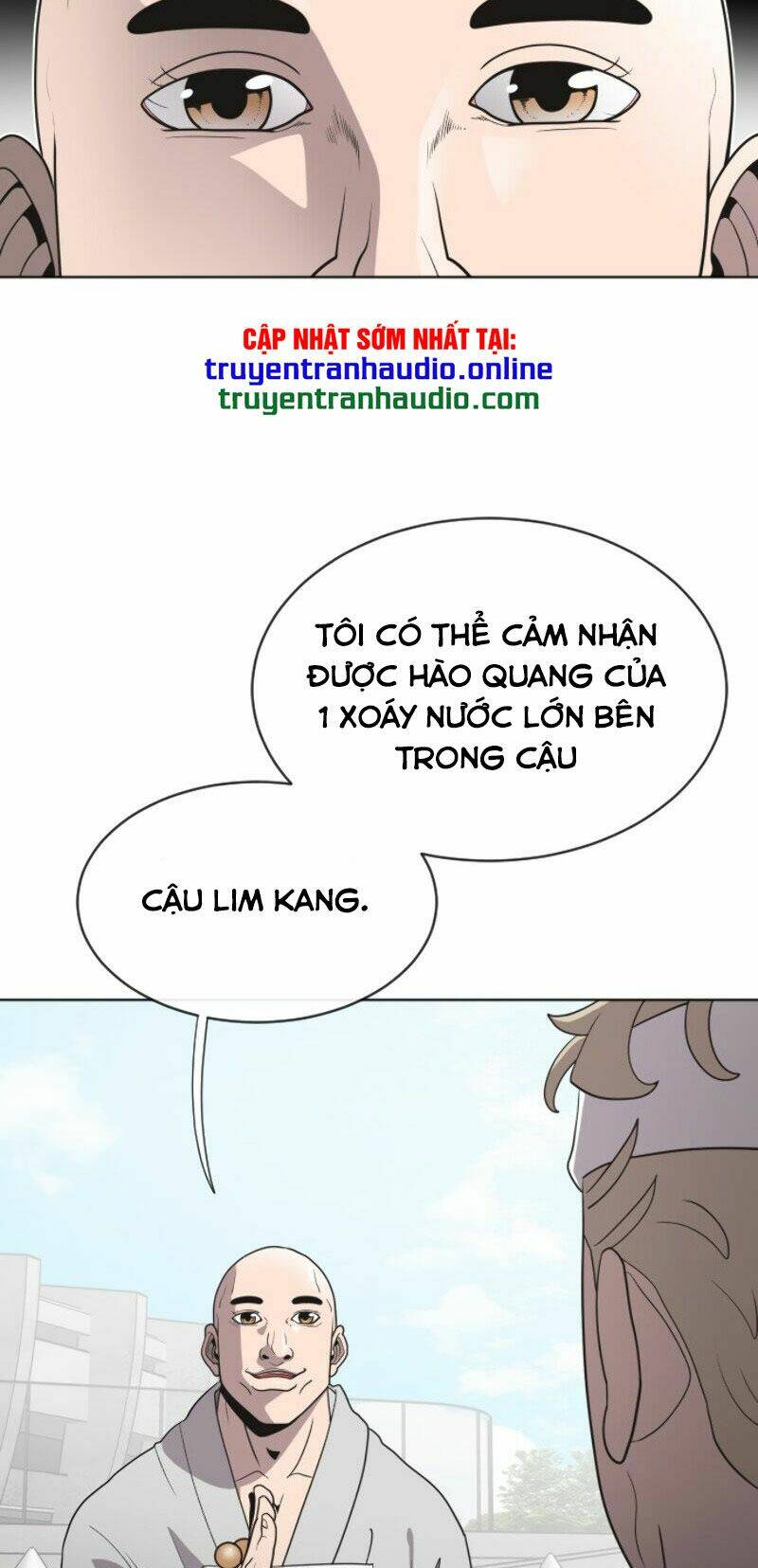 Kĩ Nguyên Của Anh Hùng Chap 19 - Next Chap 20