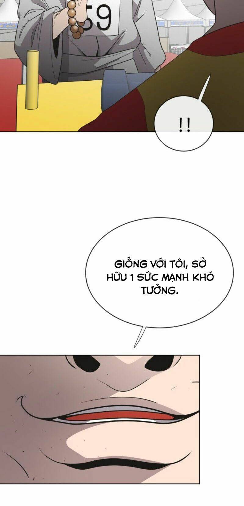 Kĩ Nguyên Của Anh Hùng Chap 19 - Next Chap 20