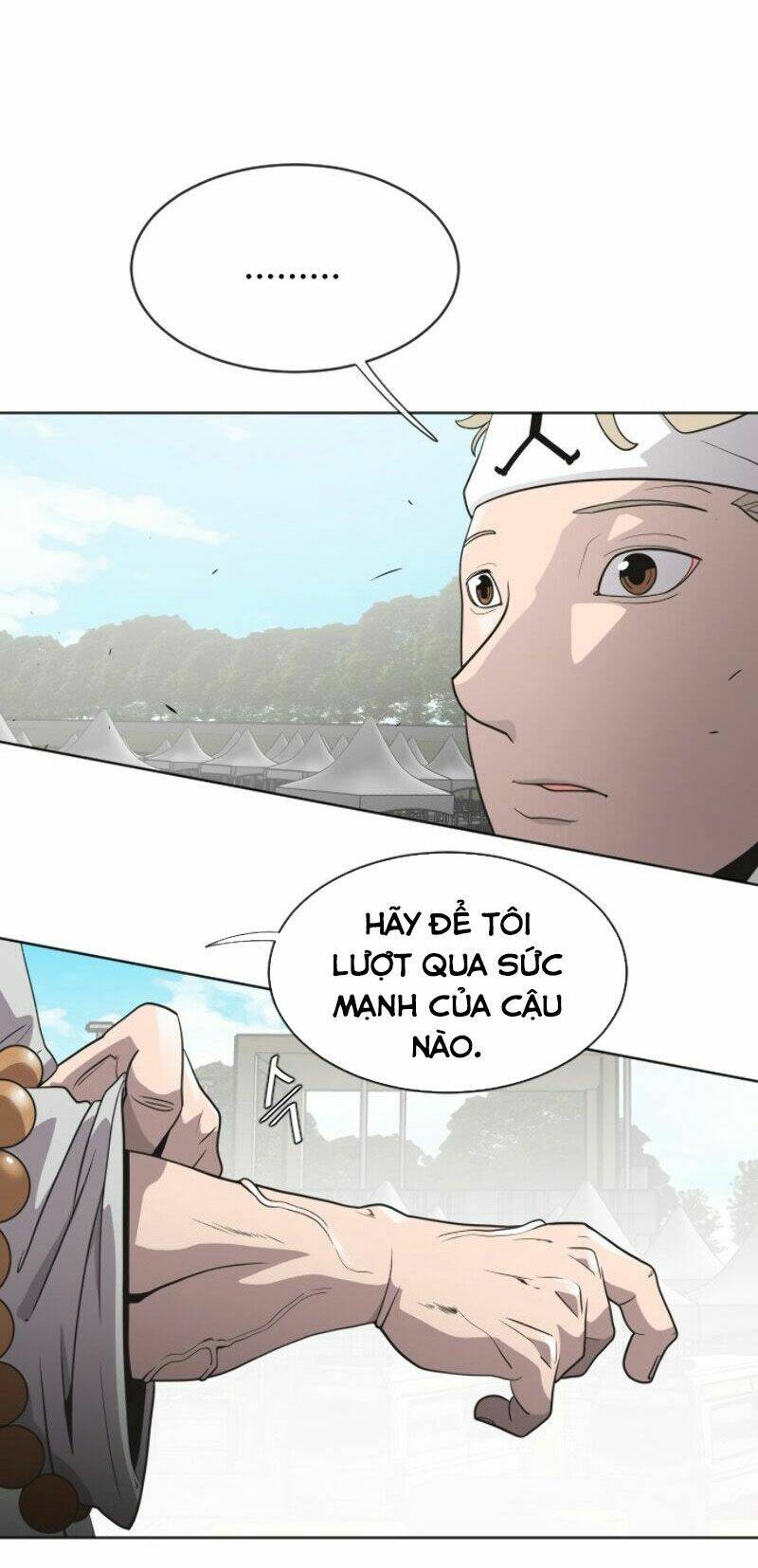 Kĩ Nguyên Của Anh Hùng Chap 19 - Next Chap 20