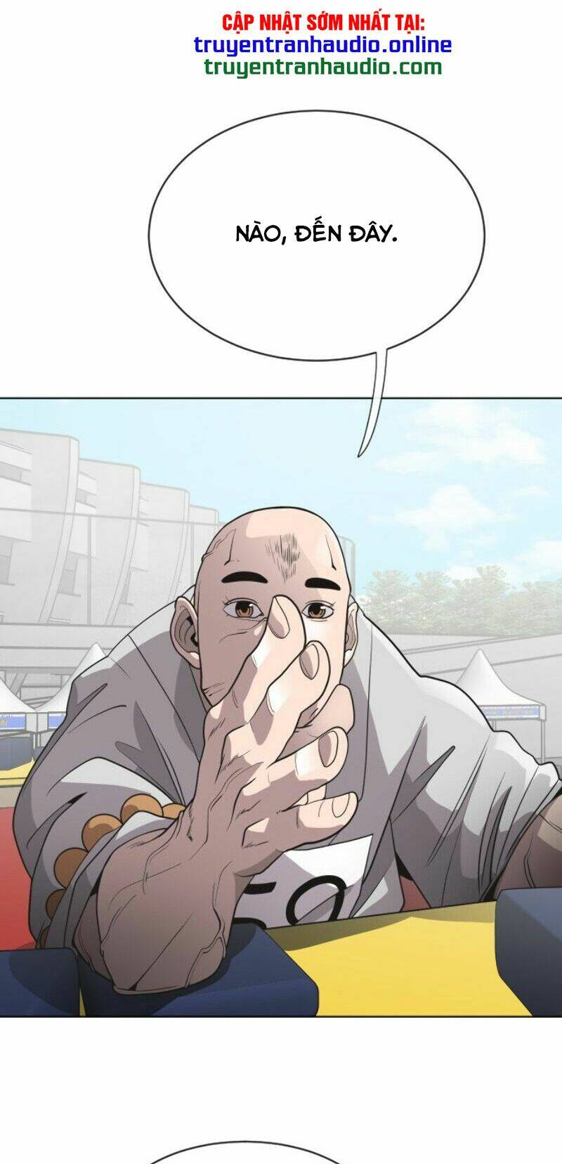 Kĩ Nguyên Của Anh Hùng Chap 19 - Next Chap 20