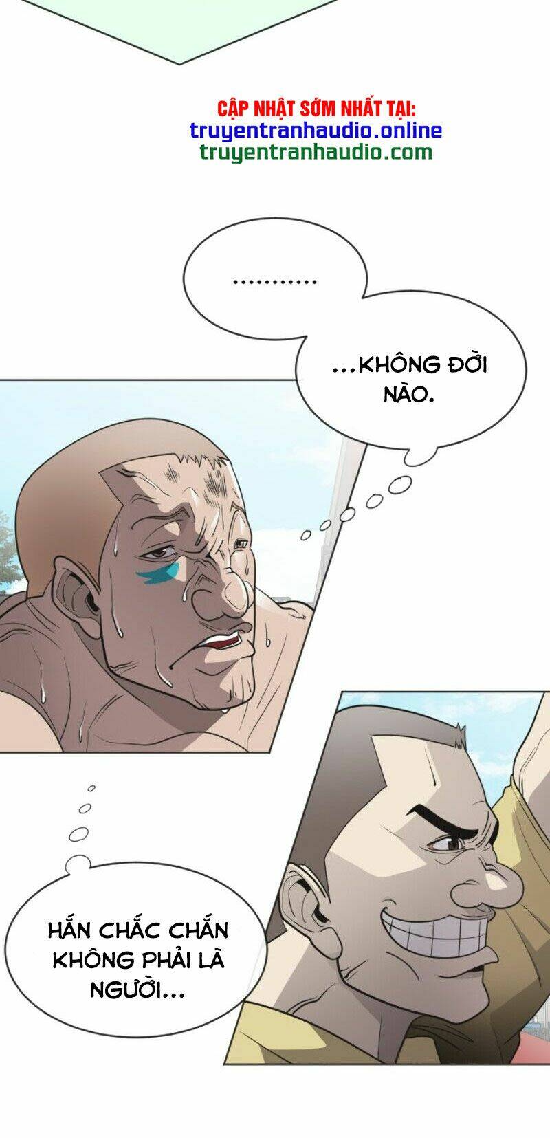 Kĩ Nguyên Của Anh Hùng Chap 19 - Next Chap 20