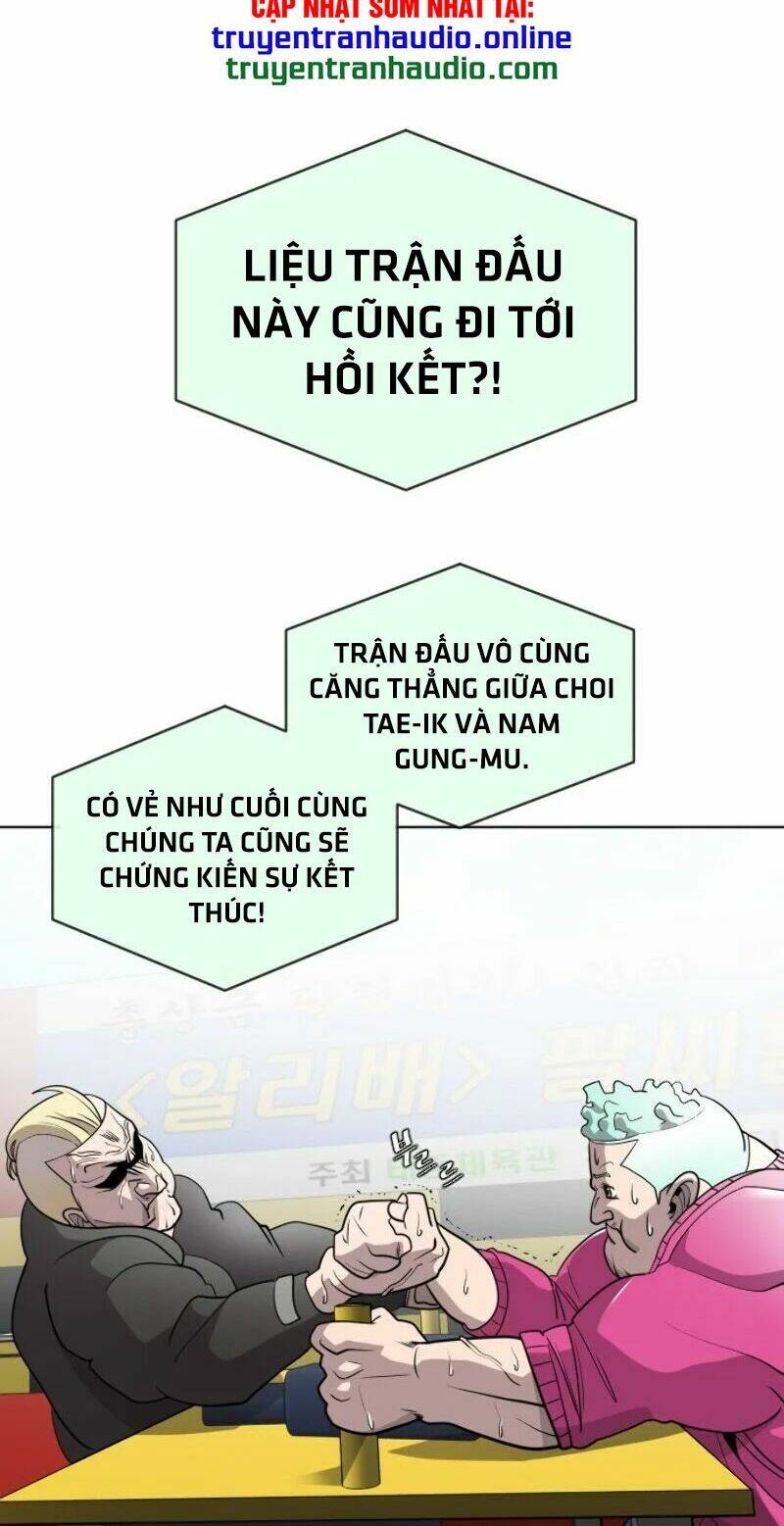 Kĩ Nguyên Của Anh Hùng Chap 19 - Next Chap 20