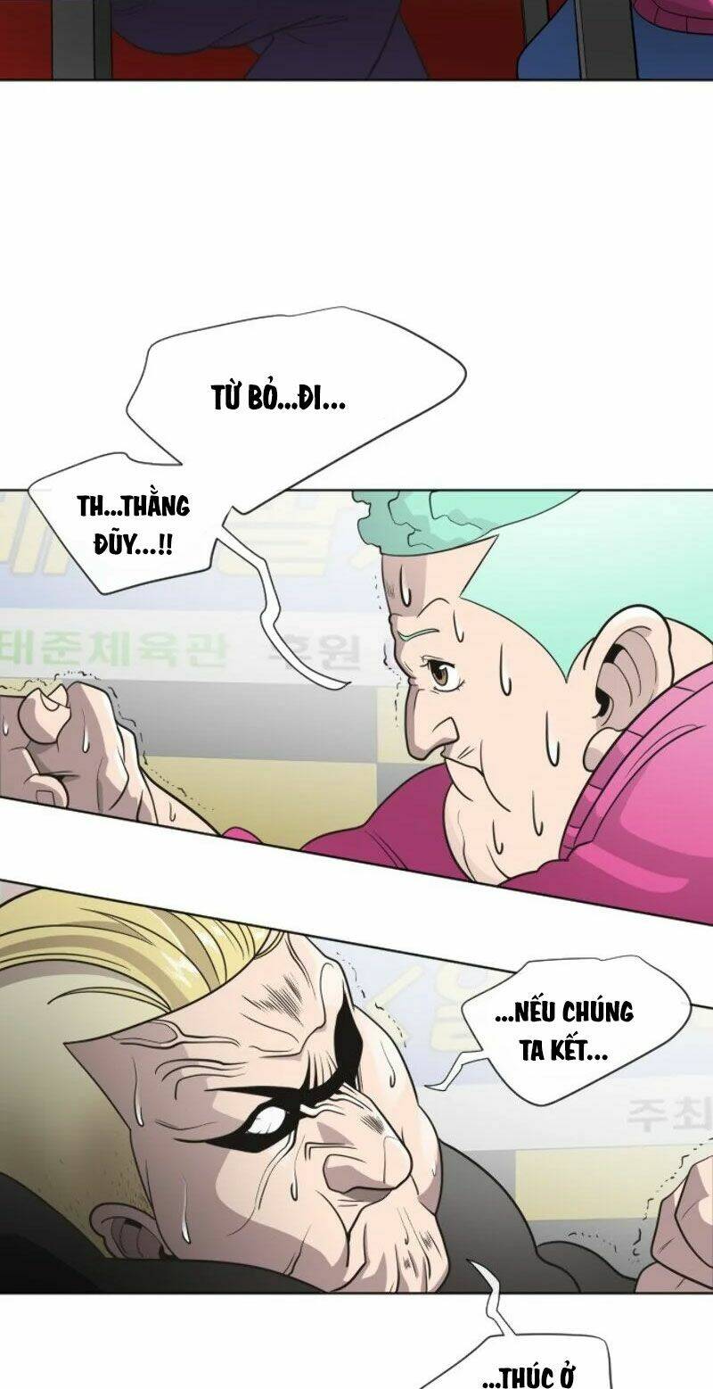 Kĩ Nguyên Của Anh Hùng Chap 19 - Next Chap 20