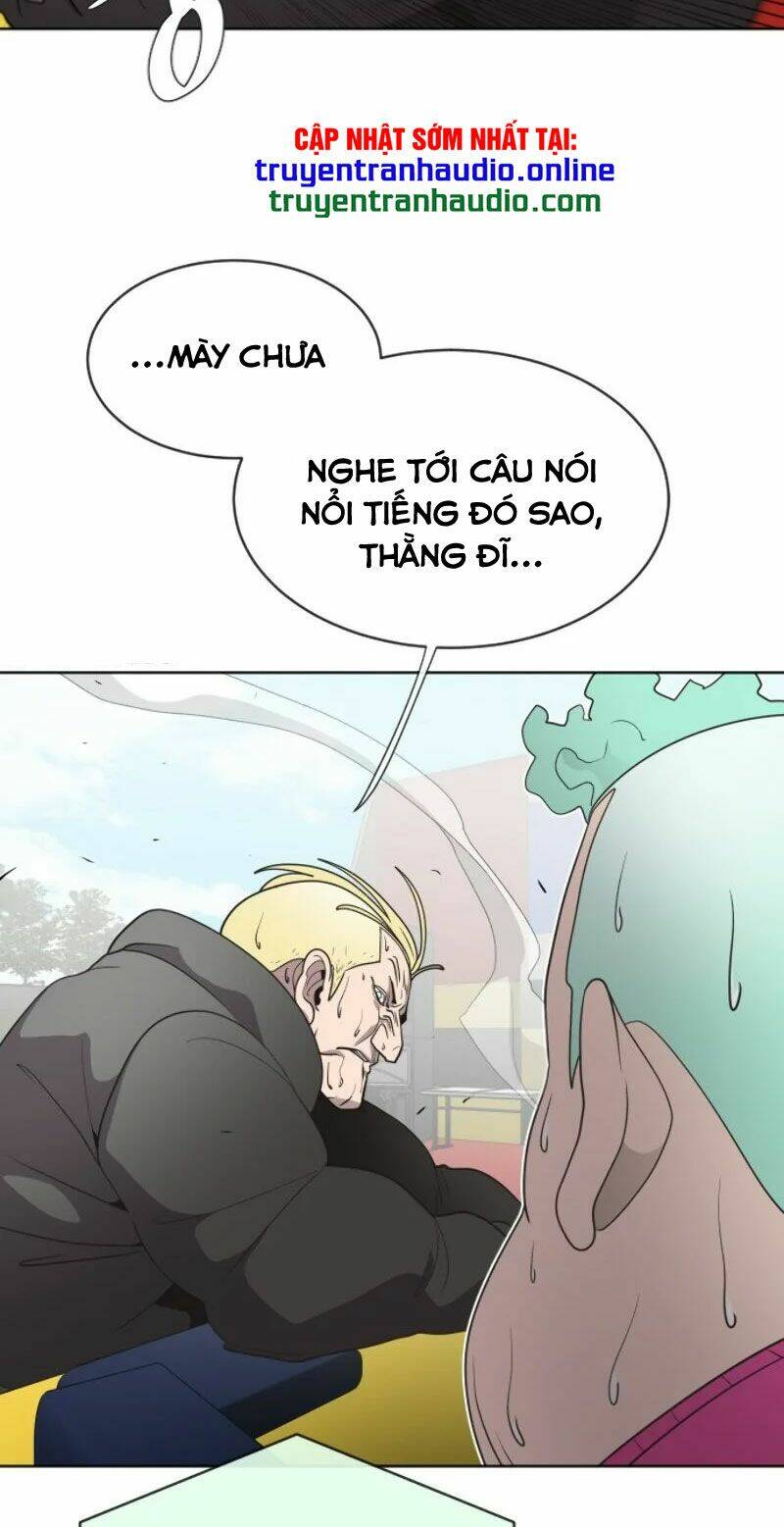 Kĩ Nguyên Của Anh Hùng Chap 19 - Next Chap 20