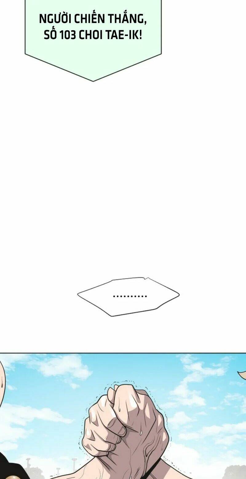 Kĩ Nguyên Của Anh Hùng Chap 19 - Next Chap 20