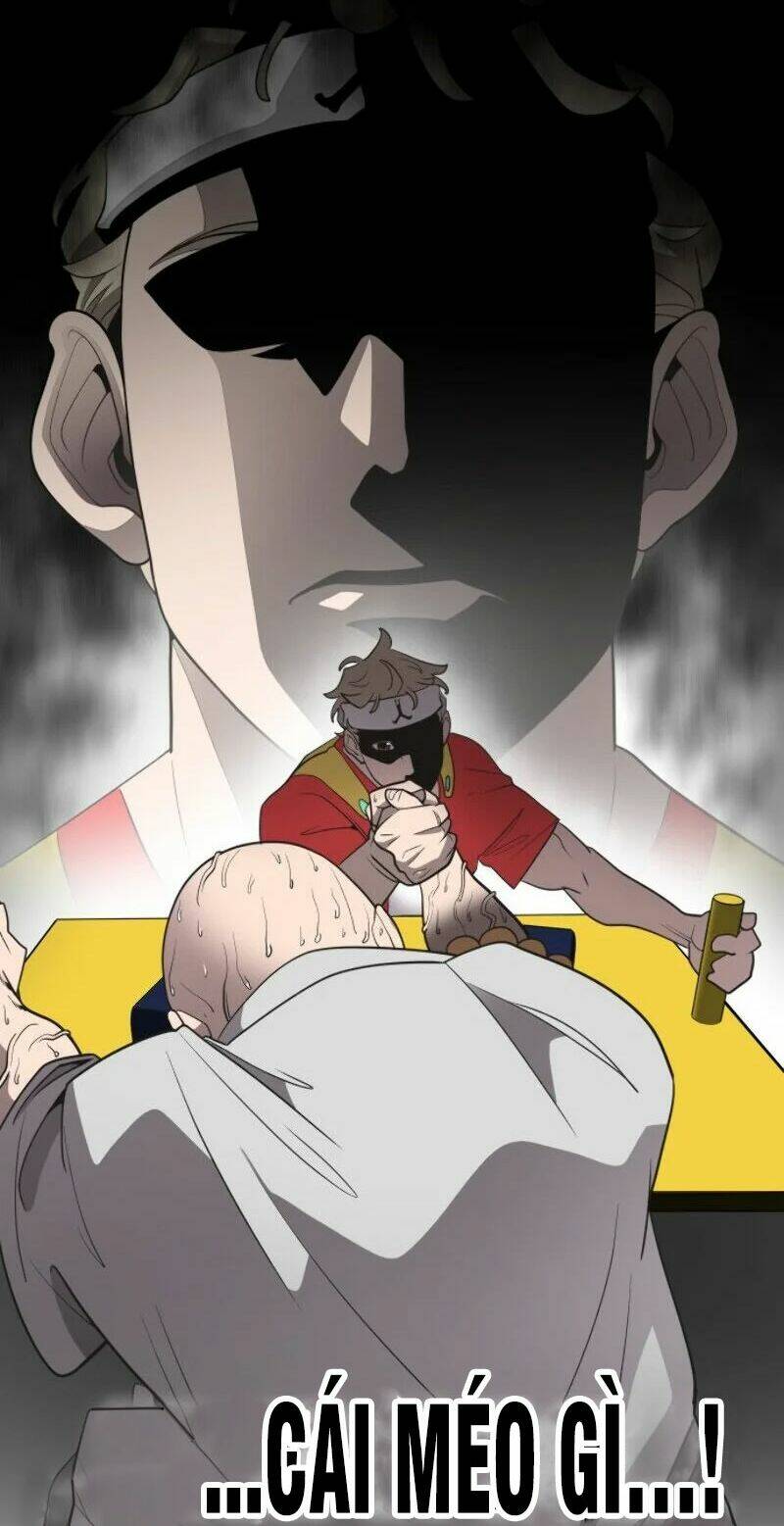 Kĩ Nguyên Của Anh Hùng Chap 19 - Next Chap 20