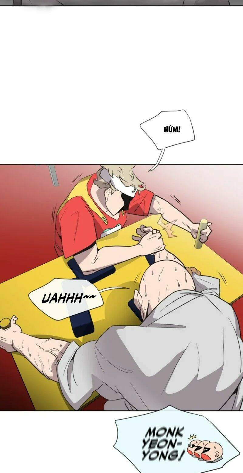 Kĩ Nguyên Của Anh Hùng Chap 19 - Next Chap 20