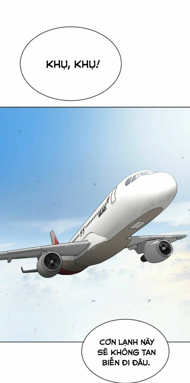 Kĩ Nguyên Của Anh Hùng Chap 19 - Next Chap 20