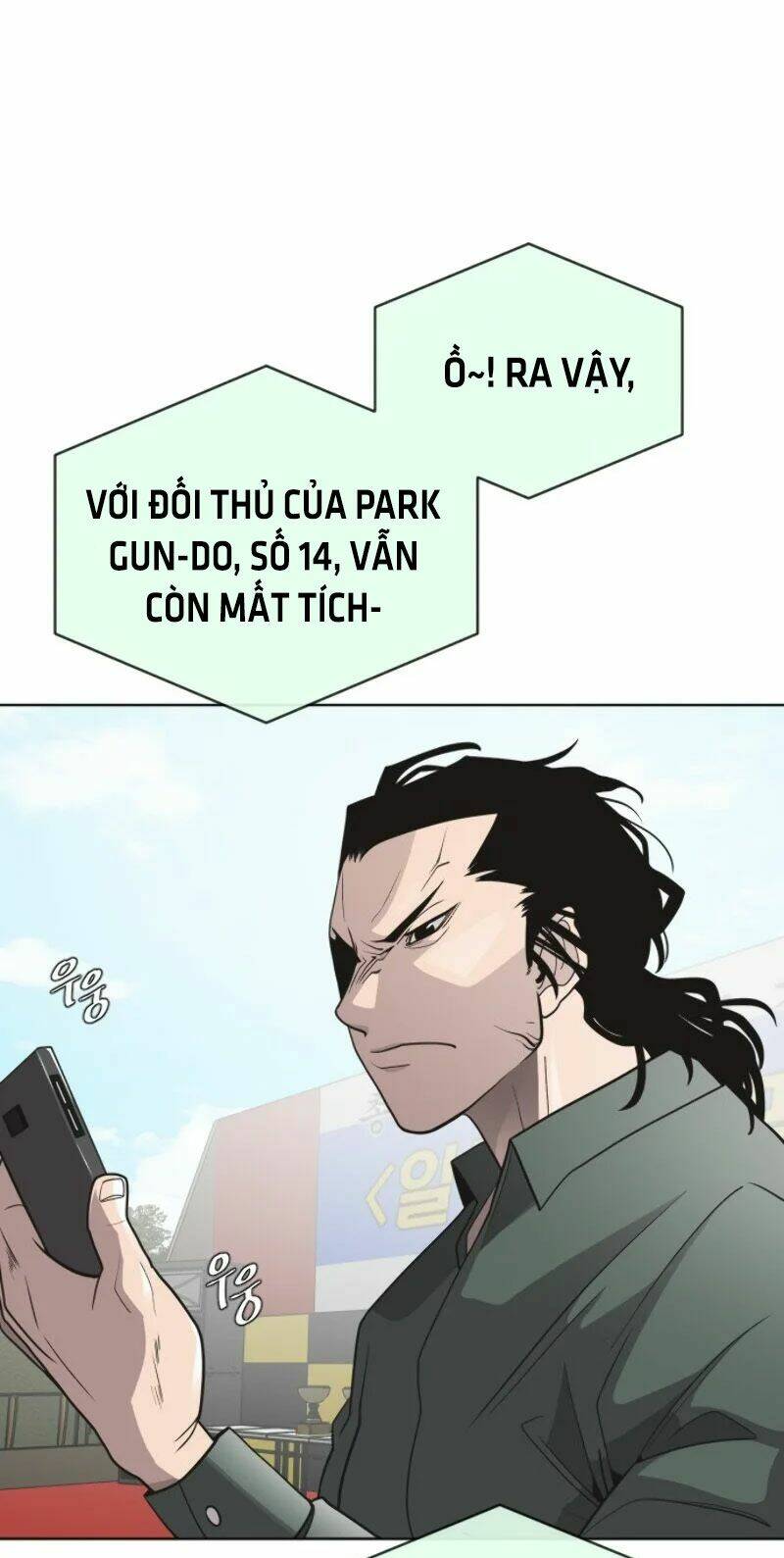 Kĩ Nguyên Của Anh Hùng Chap 19 - Next Chap 20