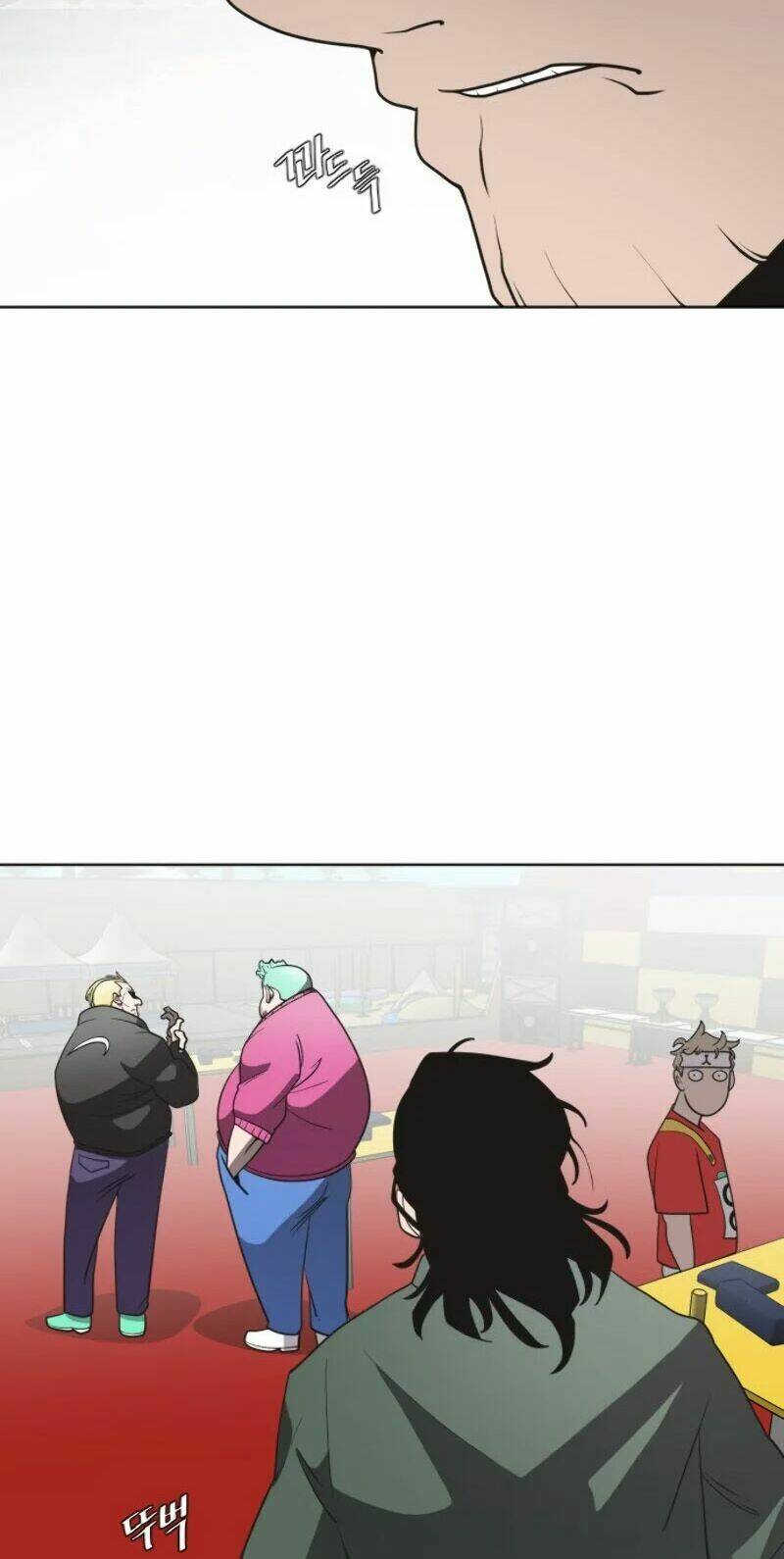 Kĩ Nguyên Của Anh Hùng Chap 19 - Next Chap 20