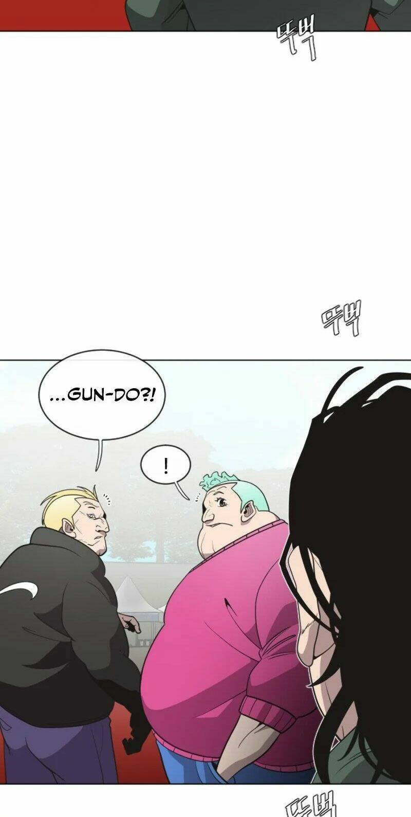 Kĩ Nguyên Của Anh Hùng Chap 19 - Next Chap 20