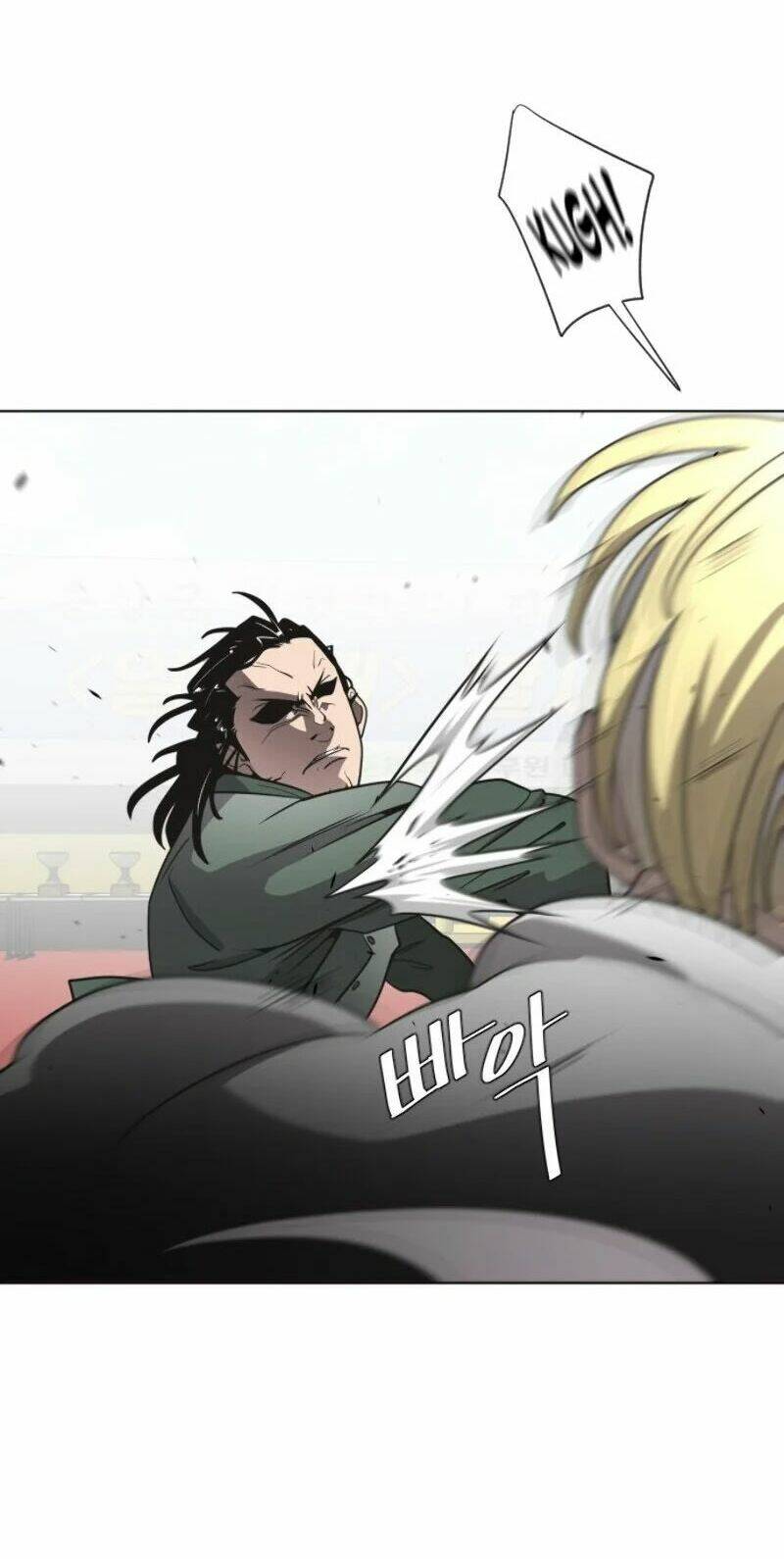 Kĩ Nguyên Của Anh Hùng Chap 19 - Next Chap 20