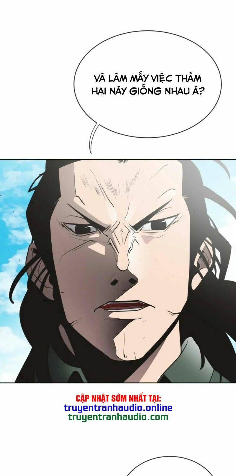 Kĩ Nguyên Của Anh Hùng Chap 19 - Next Chap 20