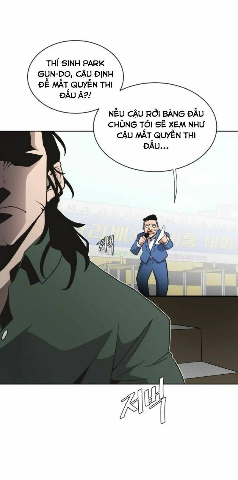 Kĩ Nguyên Của Anh Hùng Chap 19 - Next Chap 20