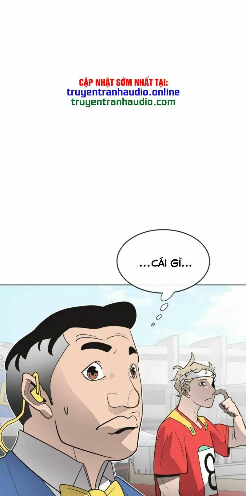 Kĩ Nguyên Của Anh Hùng Chap 19 - Next Chap 20