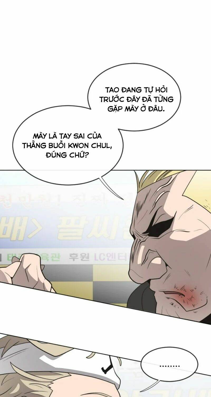 Kĩ Nguyên Của Anh Hùng Chap 19 - Next Chap 20