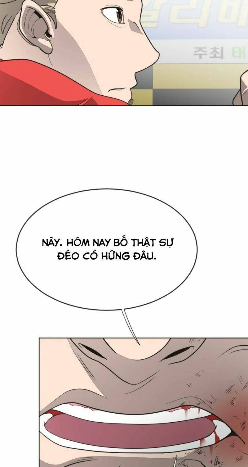 Kĩ Nguyên Của Anh Hùng Chap 19 - Next Chap 20