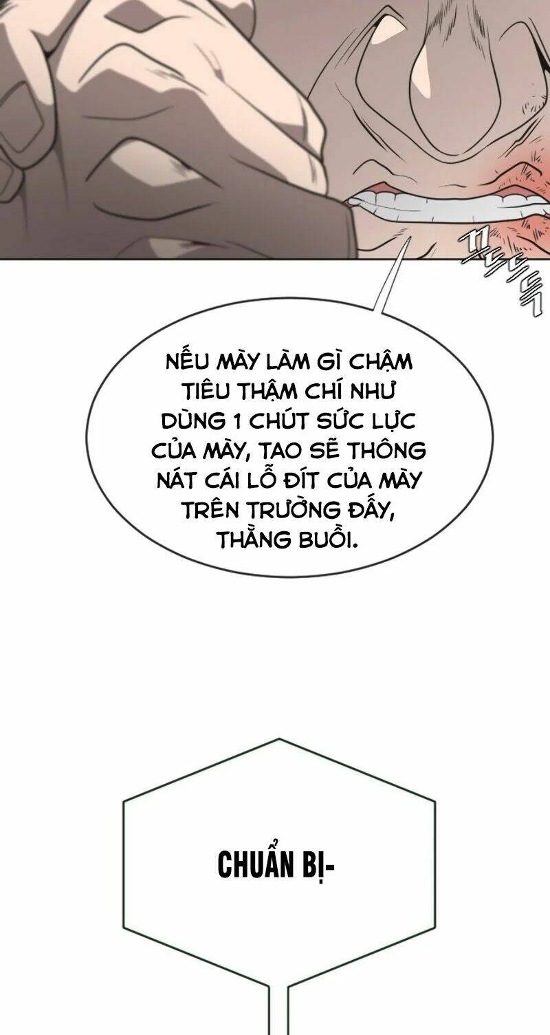 Kĩ Nguyên Của Anh Hùng Chap 19 - Next Chap 20