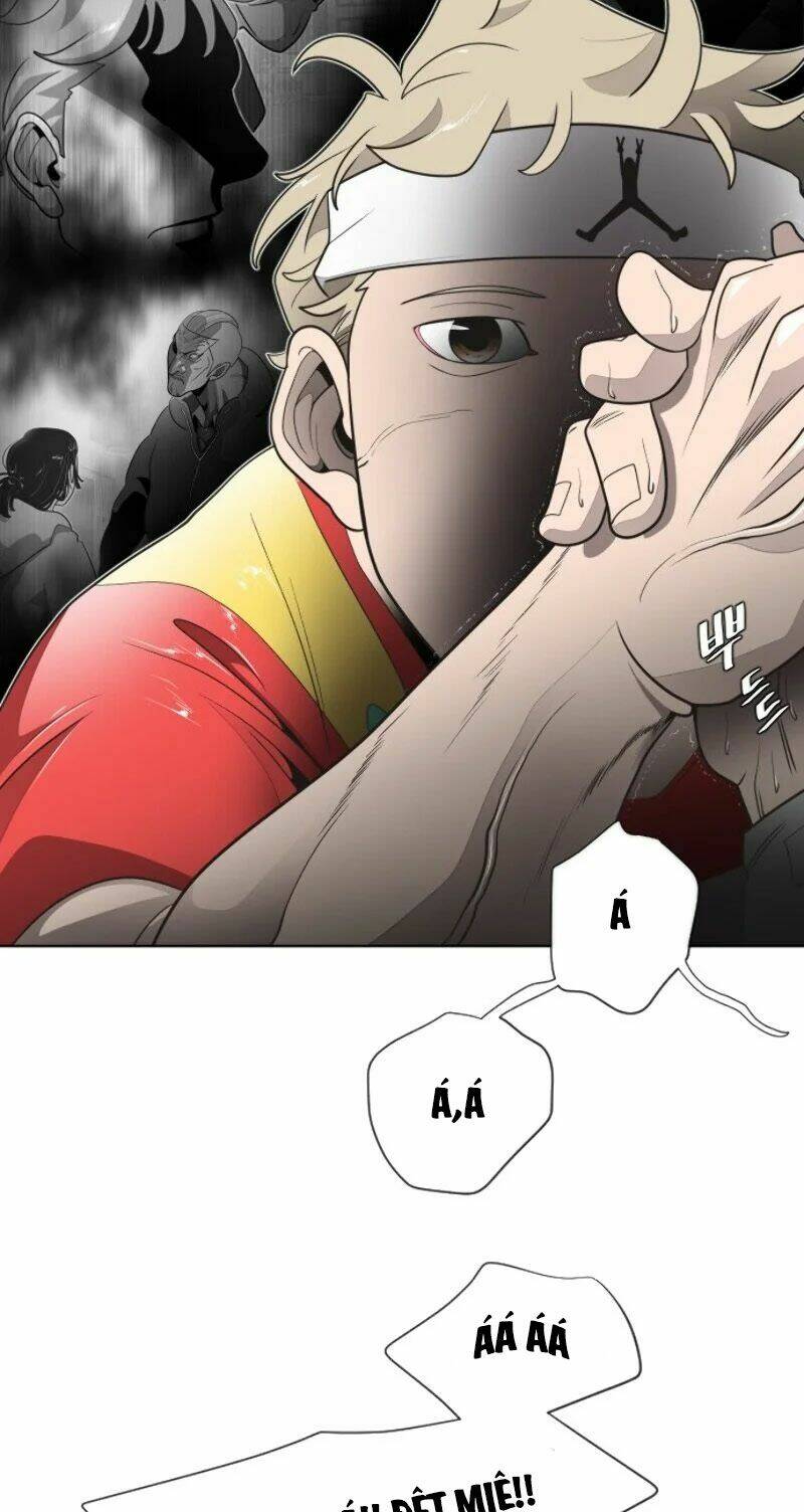 Kĩ Nguyên Của Anh Hùng Chap 19 - Next Chap 20