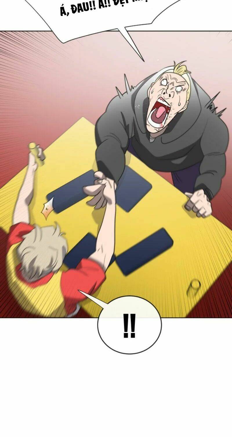 Kĩ Nguyên Của Anh Hùng Chap 19 - Next Chap 20