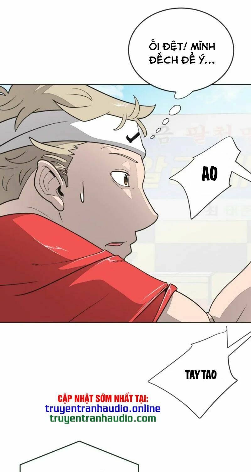 Kĩ Nguyên Của Anh Hùng Chap 19 - Next Chap 20