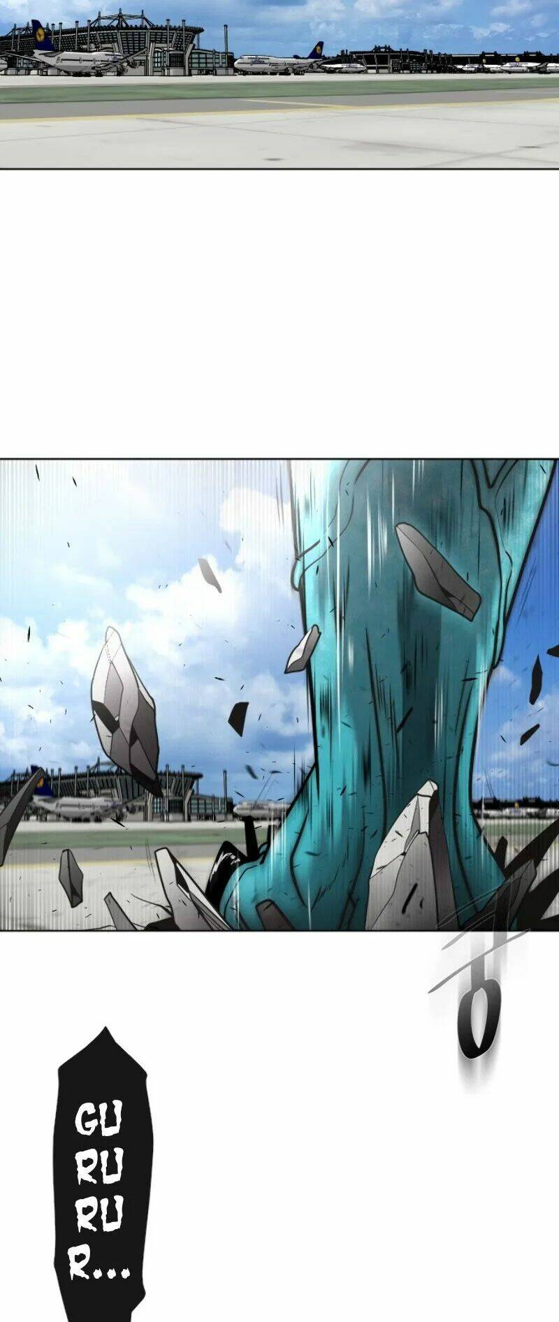 Kĩ Nguyên Của Anh Hùng Chap 19 - Next Chap 20