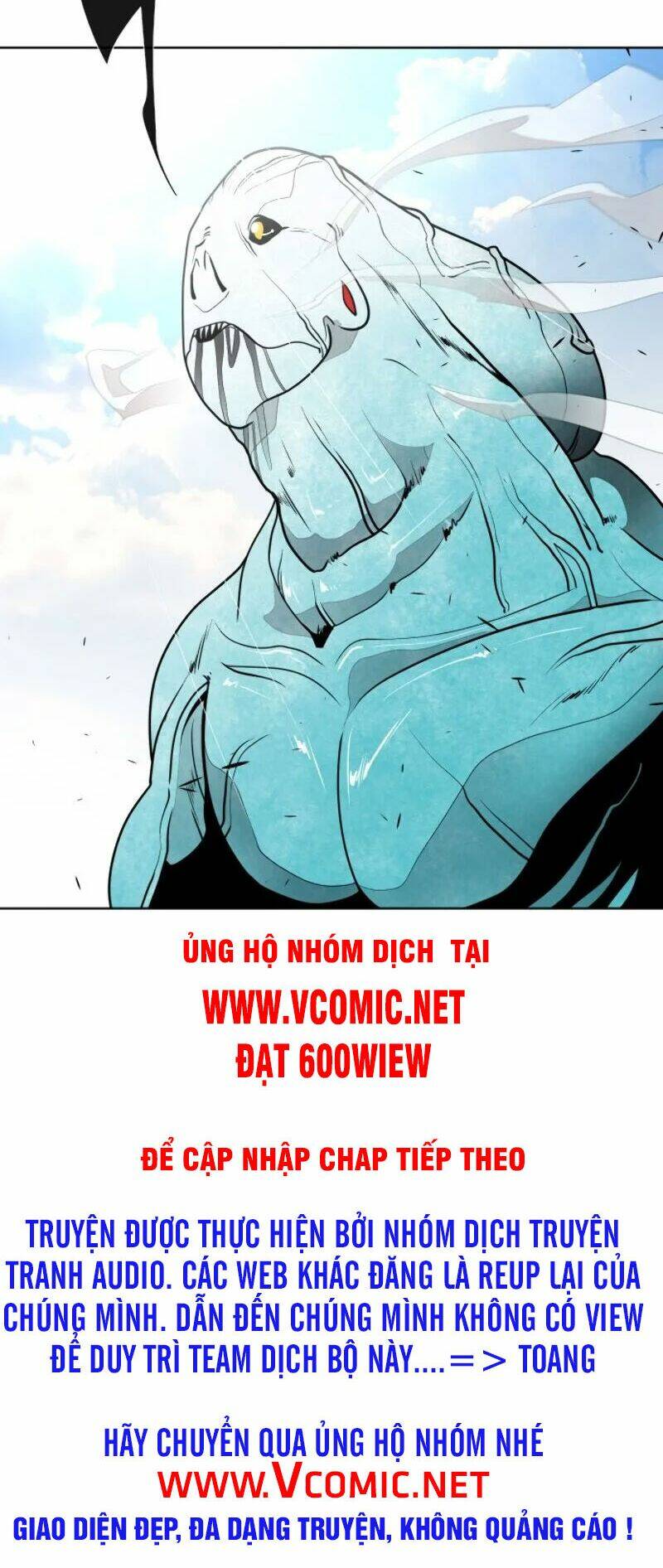 Kĩ Nguyên Của Anh Hùng Chap 19 - Next Chap 20