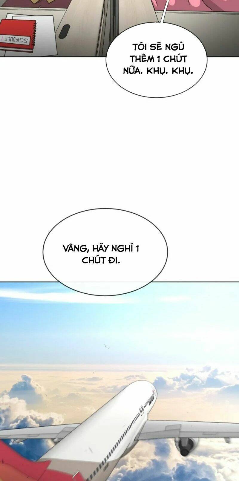 Kĩ Nguyên Của Anh Hùng Chap 19 - Next Chap 20