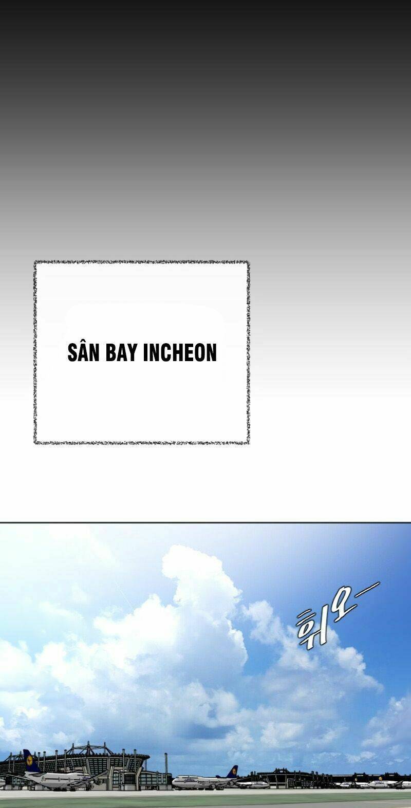 Kĩ Nguyên Của Anh Hùng Chap 20 - Next Chap 21