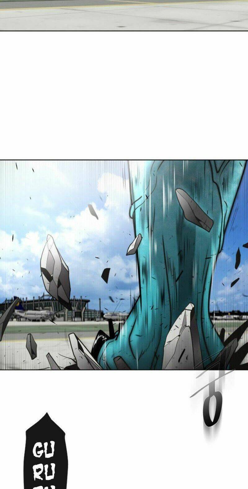 Kĩ Nguyên Của Anh Hùng Chap 20 - Next Chap 21