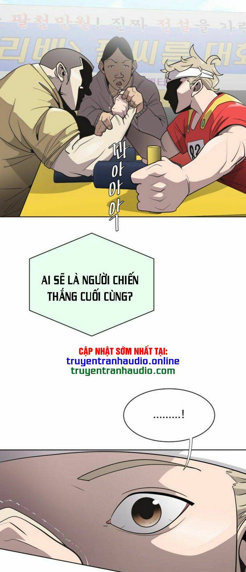 Kĩ Nguyên Của Anh Hùng Chap 20 - Next Chap 21