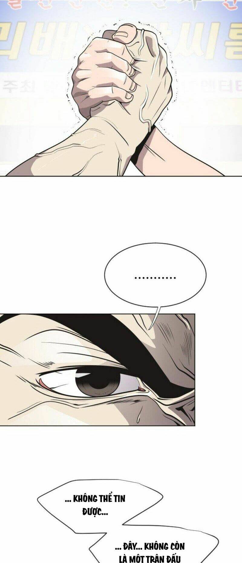 Kĩ Nguyên Của Anh Hùng Chap 20 - Next Chap 21