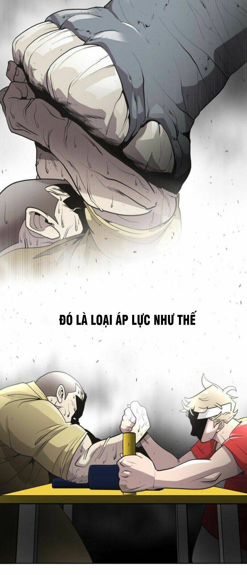 Kĩ Nguyên Của Anh Hùng Chap 20 - Next Chap 21