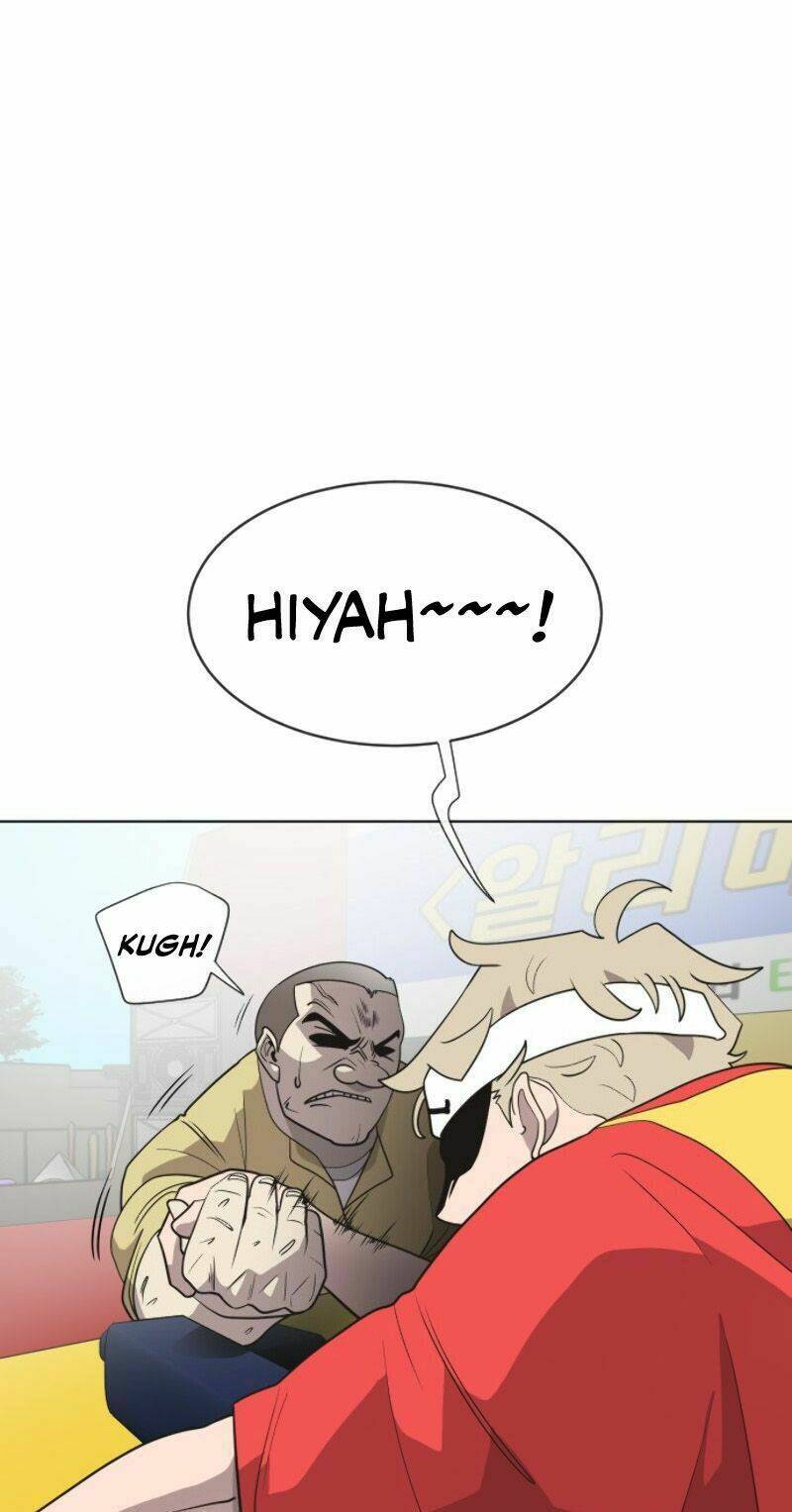 Kĩ Nguyên Của Anh Hùng Chap 20 - Next Chap 21