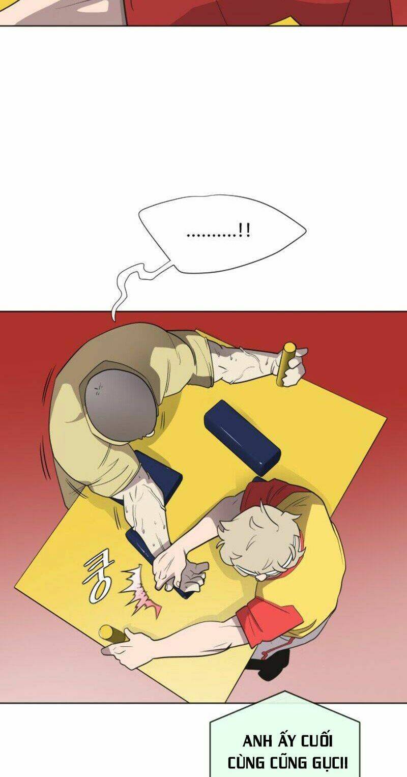 Kĩ Nguyên Của Anh Hùng Chap 20 - Next Chap 21