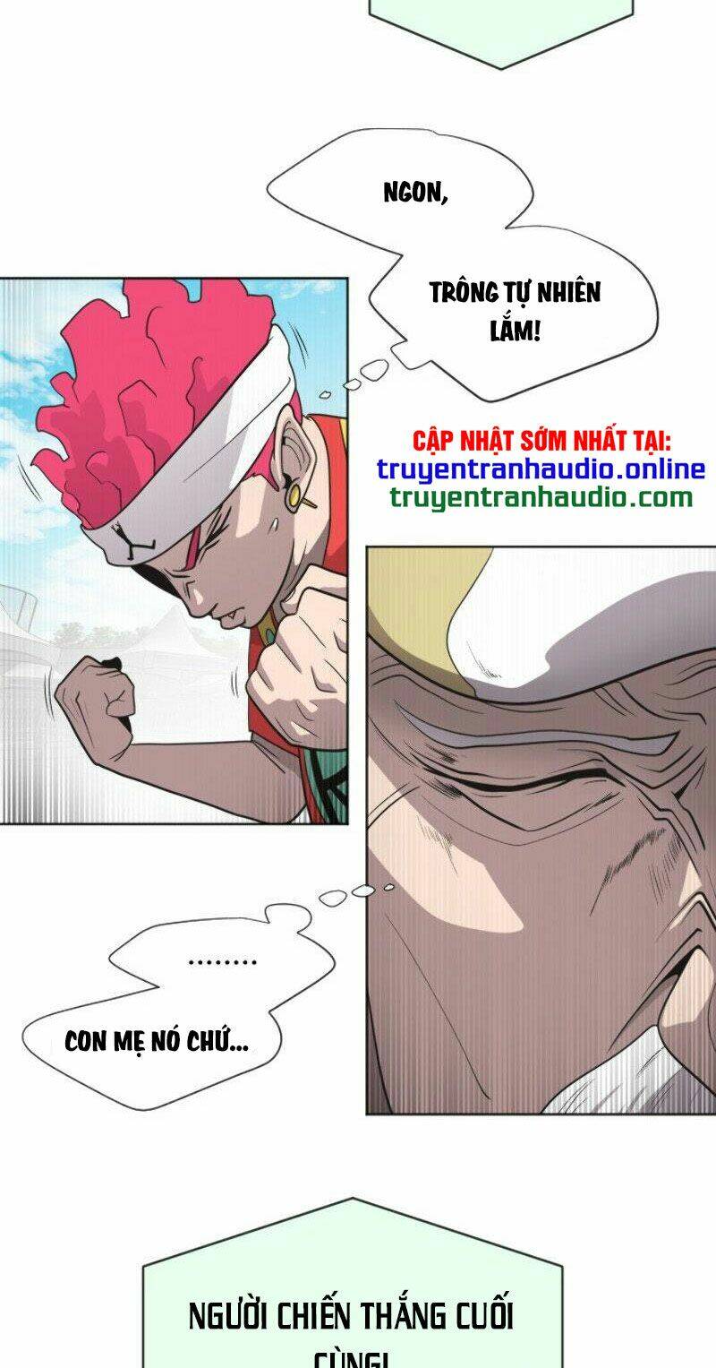 Kĩ Nguyên Của Anh Hùng Chap 20 - Next Chap 21