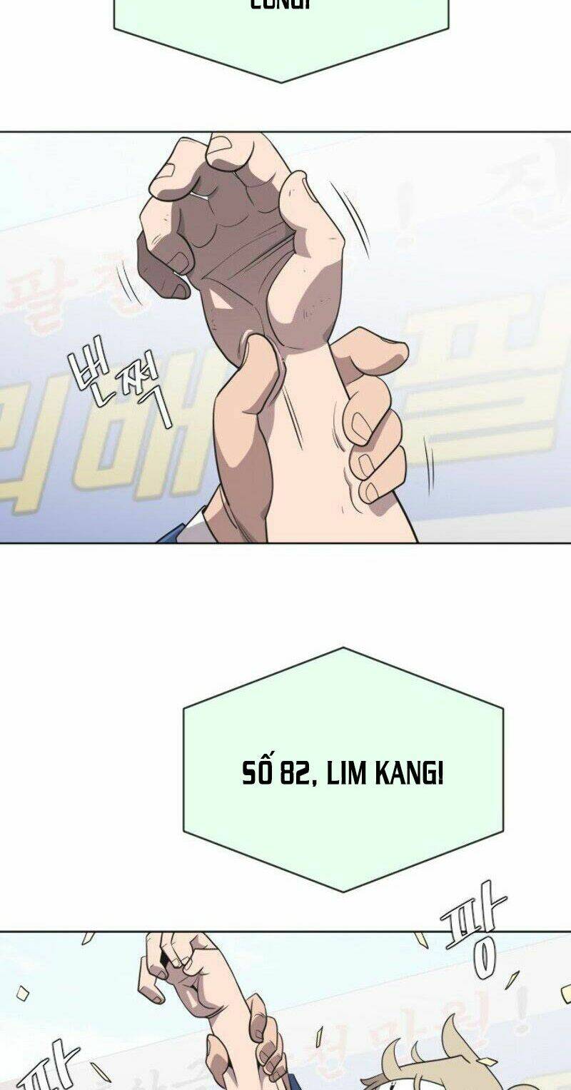 Kĩ Nguyên Của Anh Hùng Chap 20 - Next Chap 21