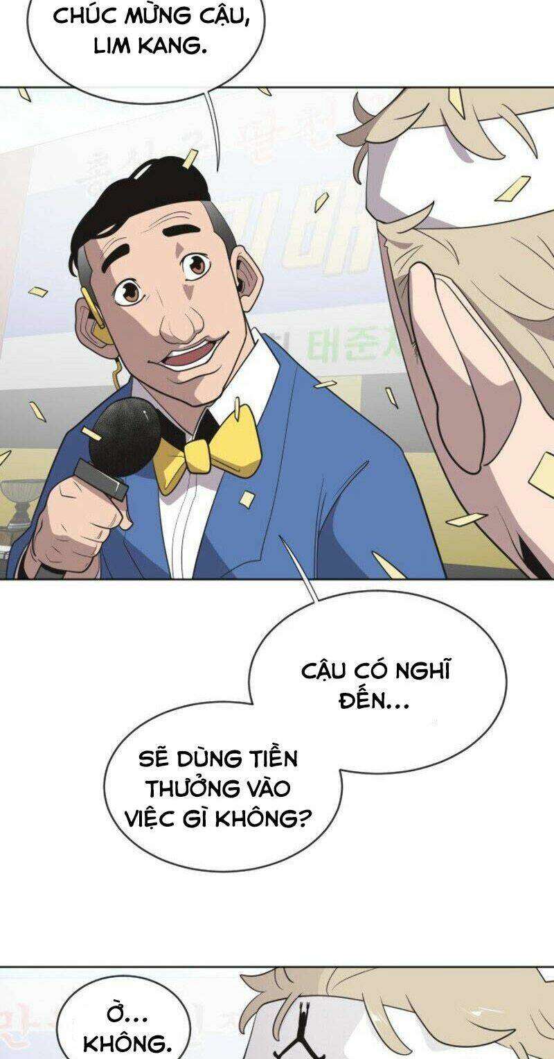 Kĩ Nguyên Của Anh Hùng Chap 20 - Next Chap 21