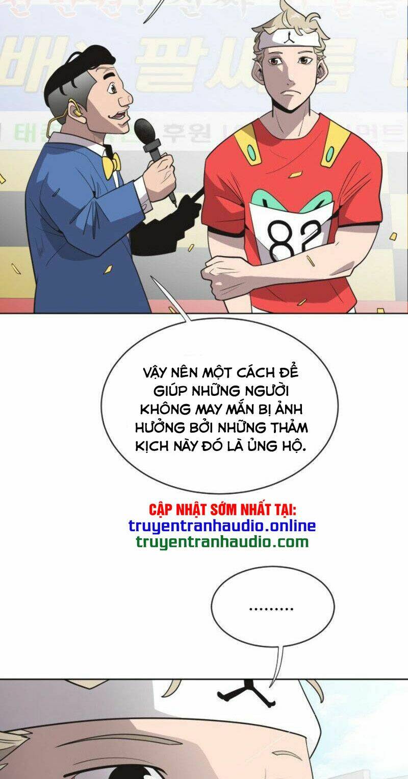 Kĩ Nguyên Của Anh Hùng Chap 20 - Next Chap 21