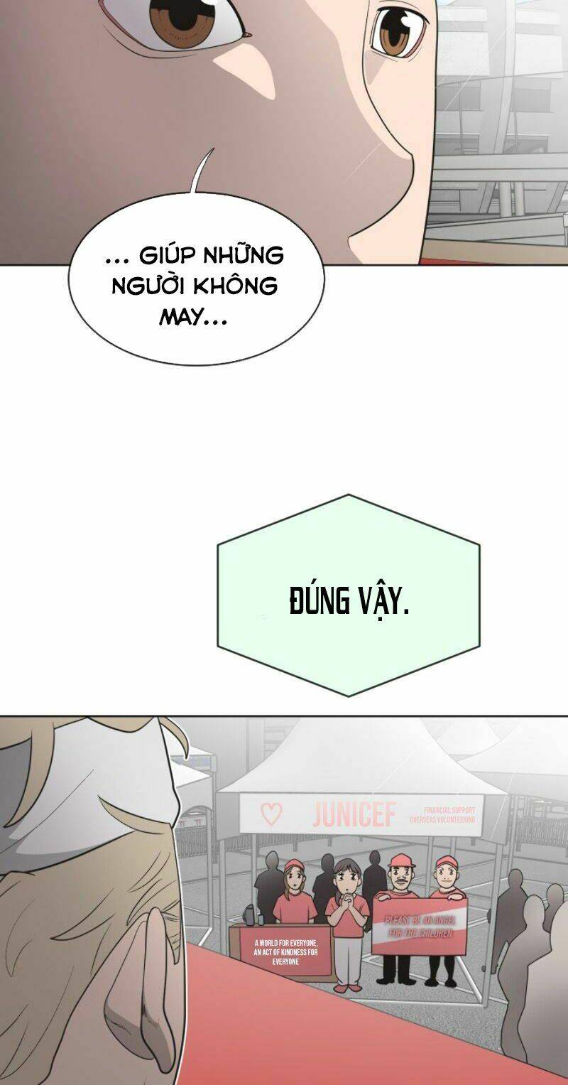Kĩ Nguyên Của Anh Hùng Chap 20 - Next Chap 21