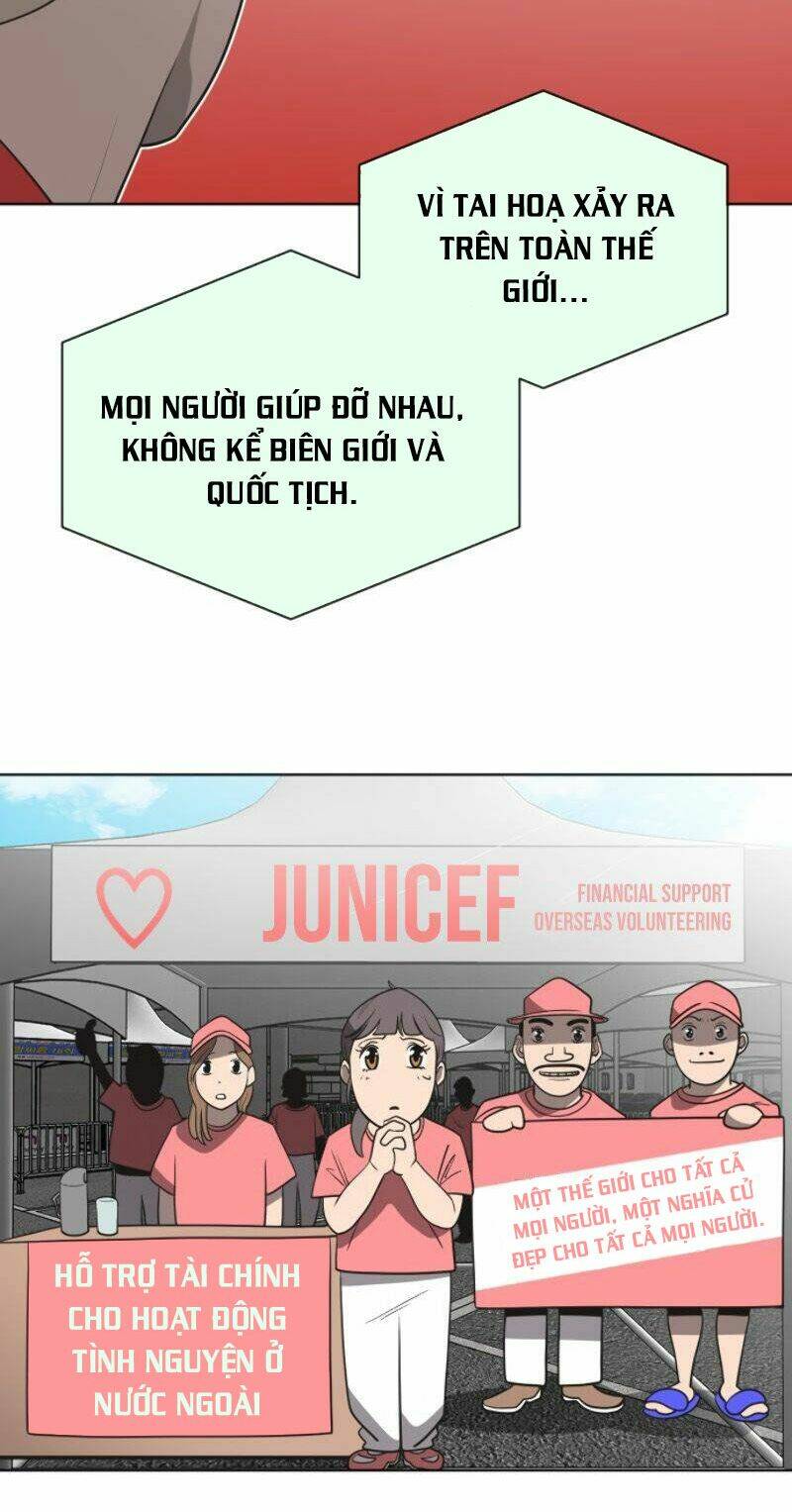 Kĩ Nguyên Của Anh Hùng Chap 20 - Next Chap 21