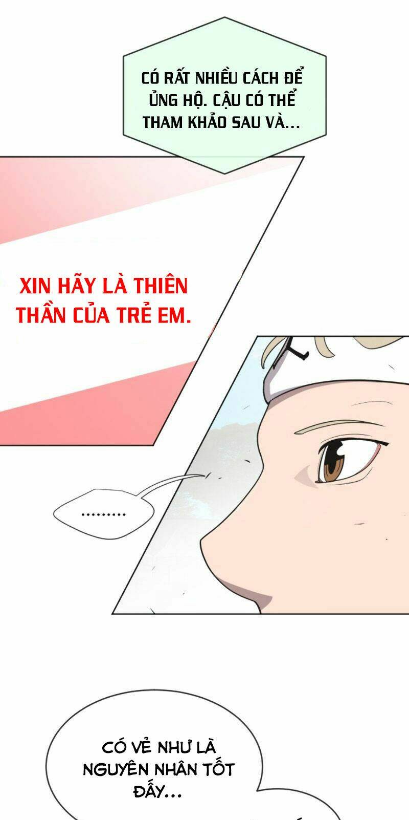 Kĩ Nguyên Của Anh Hùng Chap 20 - Next Chap 21