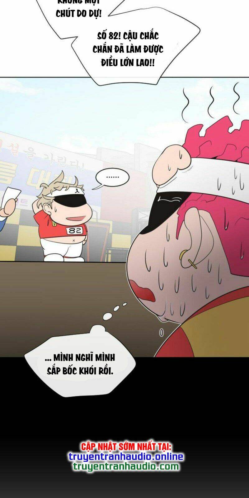 Kĩ Nguyên Của Anh Hùng Chap 20 - Next Chap 21