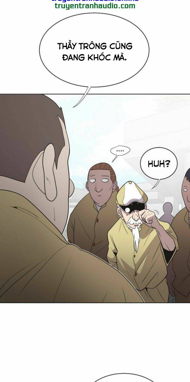 Kĩ Nguyên Của Anh Hùng Chap 20 - Next Chap 21