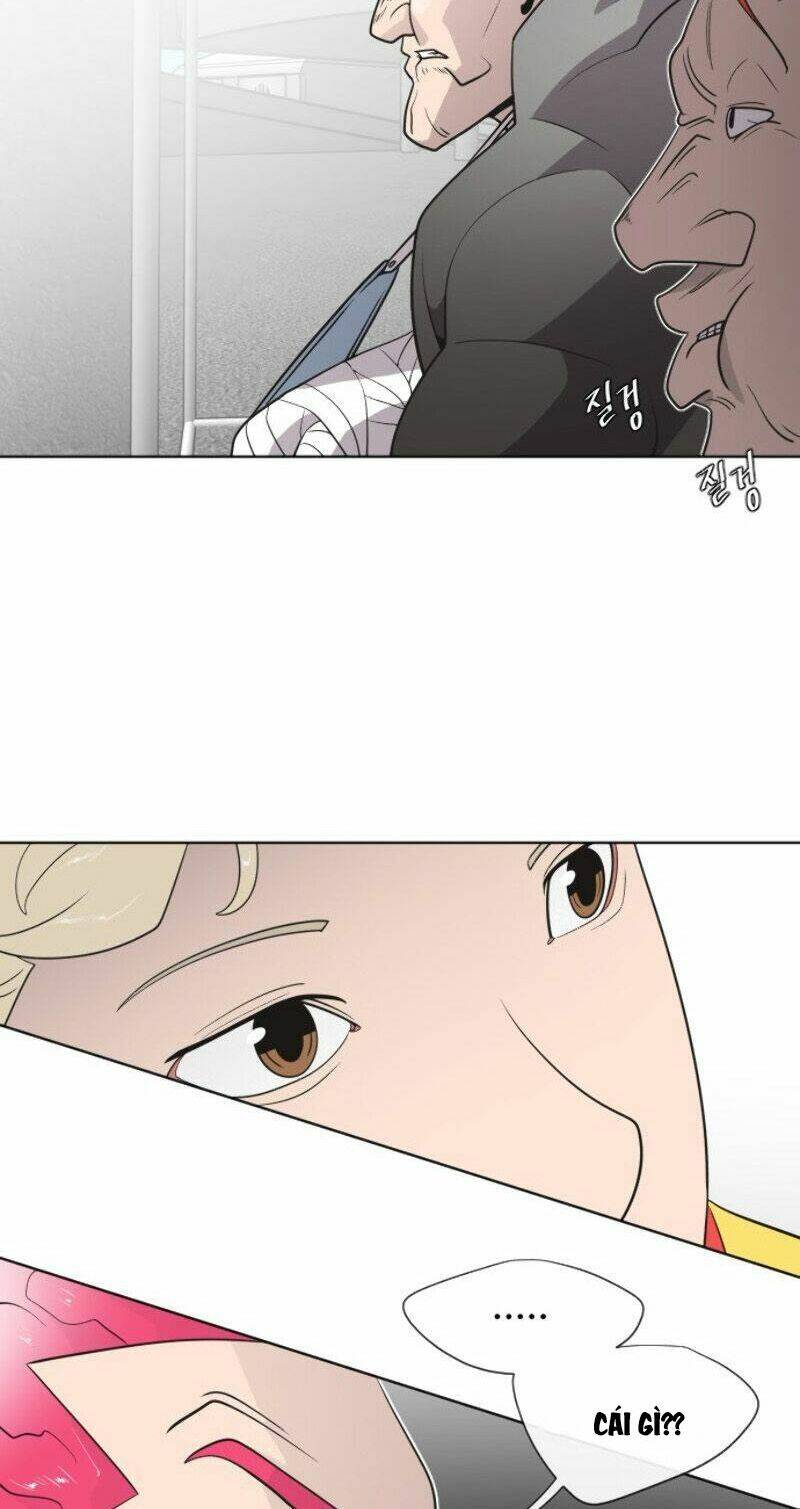 Kĩ Nguyên Của Anh Hùng Chap 20 - Next Chap 21