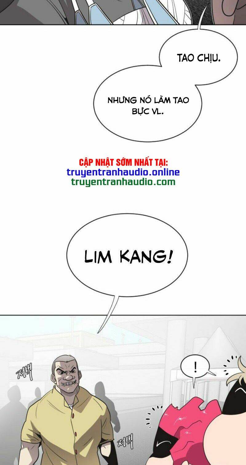 Kĩ Nguyên Của Anh Hùng Chap 20 - Next Chap 21